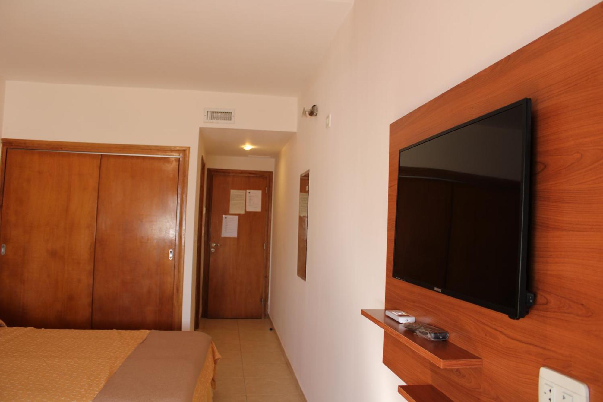 Hotel Bella Costa La Lucila del Mar Extérieur photo