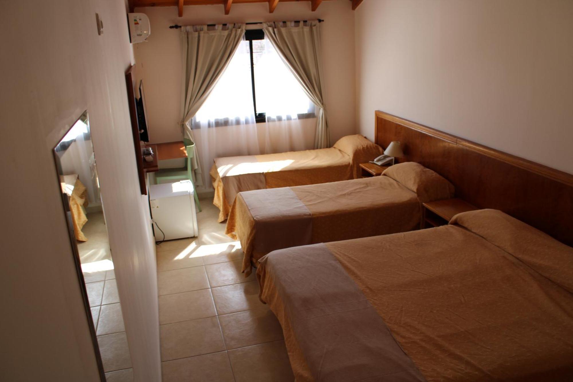 Hotel Bella Costa La Lucila del Mar Extérieur photo