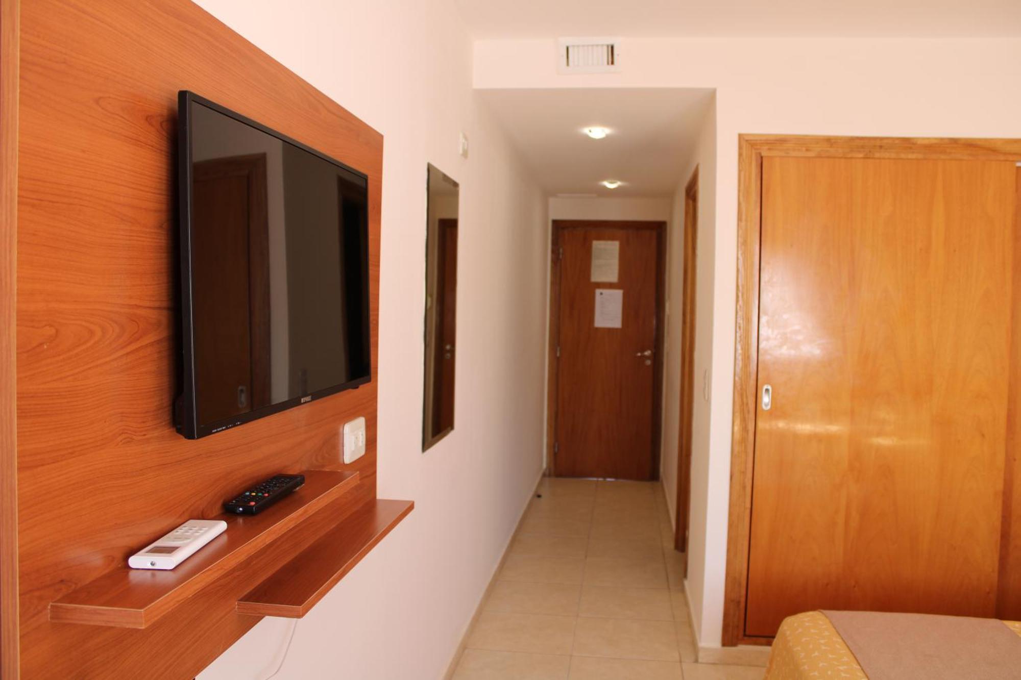 Hotel Bella Costa La Lucila del Mar Extérieur photo