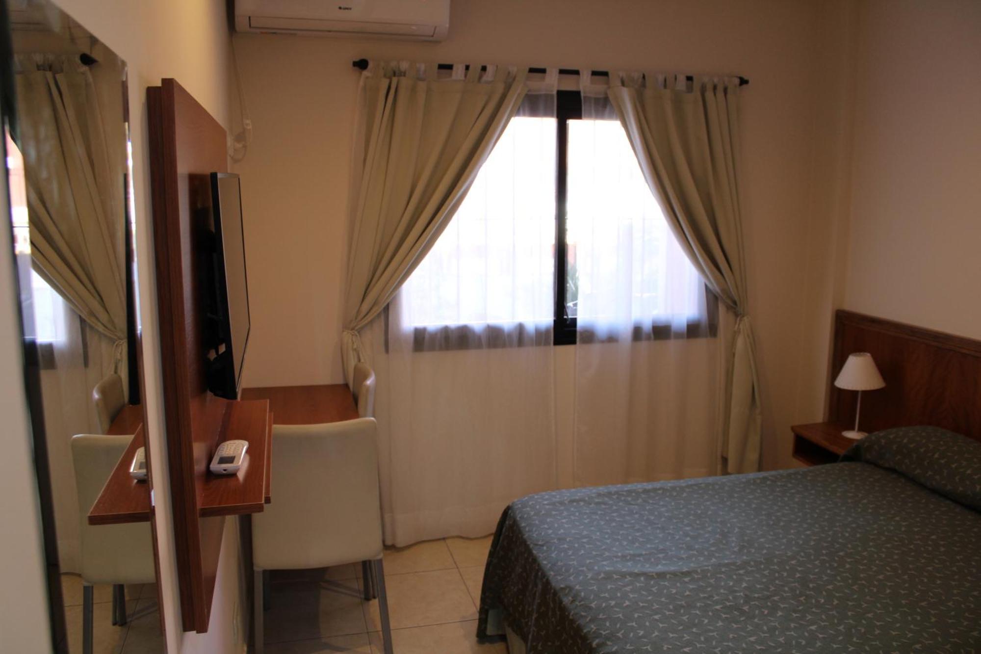 Hotel Bella Costa La Lucila del Mar Extérieur photo