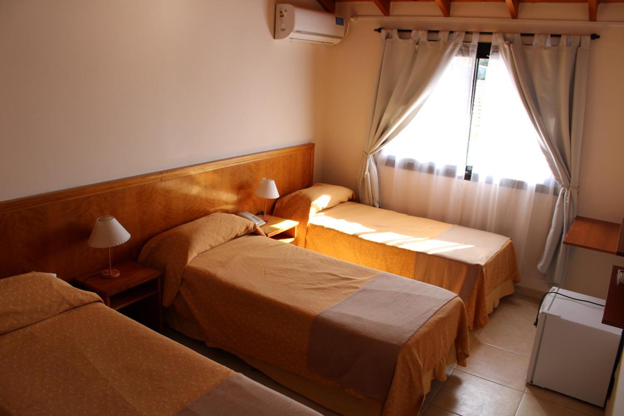 Hotel Bella Costa La Lucila del Mar Extérieur photo