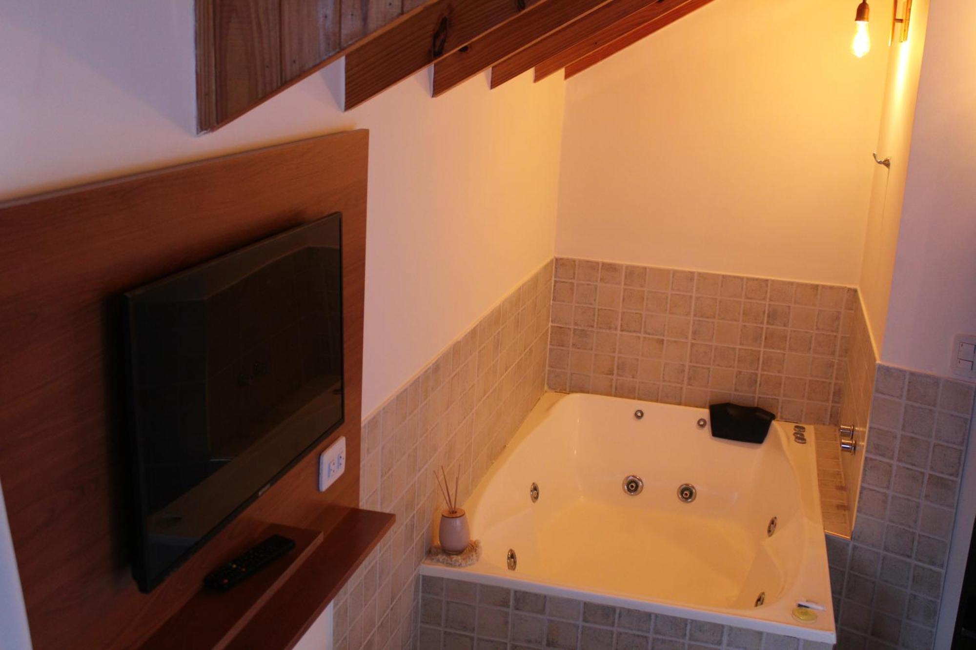 Hotel Bella Costa La Lucila del Mar Extérieur photo